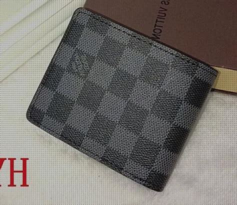 carteras para hombre louis vuitton